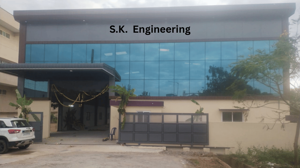 S.K. Engineering